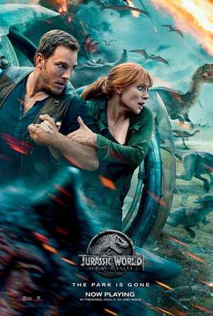 Jurassic World 2018 hindi Full Movie Download free in DVD HD