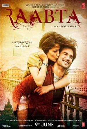 Raabta Full Movie Download Free 2017 HD 720p DVD