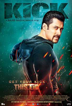 Kick Full Movie Download Free 2014 HD DVD