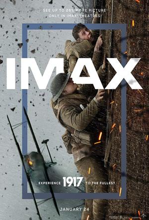 1917 Full Movie Download Free 2019 HD