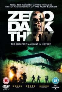 Zero Dark Thirty Full Movie Download Free 2012 Dual Audio HD