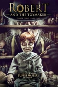 Robert and the Toymaker Full Movie Download Free 2017 Dual Audio HD