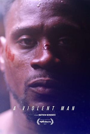 A Violent Man Full Movie Download Free 2017 Dual Audio HD