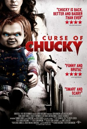 Curse of Chucky Full Movie Download Free 2013 Dual Audio HD