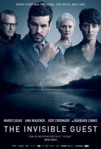 The Invisible Guest Full Movie Download Free 2016 Hindi Dubbed HD