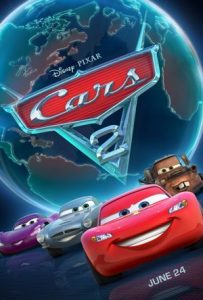 Cars 2 Full Movie Download Free 2011 Dual Audio HD