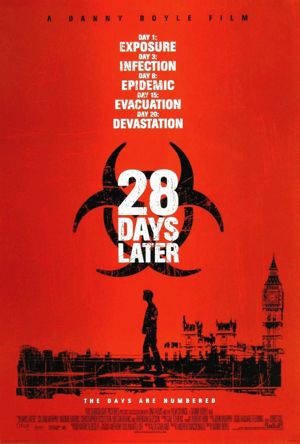 28 Days Later Full Movie Download Free 2002 Dual Audio HD