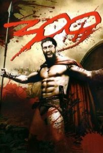 300 Full Movie Download Free 2006 Dual Audio HD