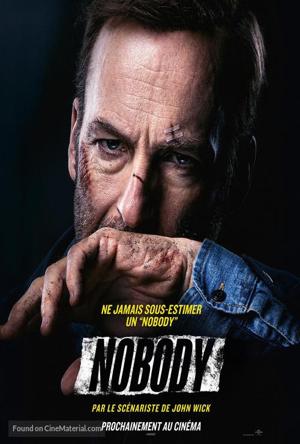 Nobody Full Movie Download Free 2021 HD