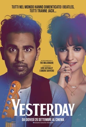 Yesterday Full Movie Download Free 2019 Hindi HD