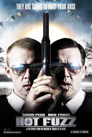 Hot Fuzz Full Movie Download Free 2007 Dual Audio HD