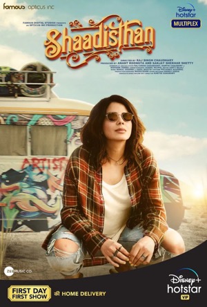 Shaadisthan Full Movie Download Free 2021 HD