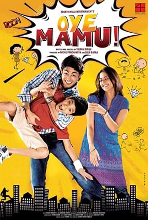 Oye Mamu! Full Movie Download Free 2021 HD