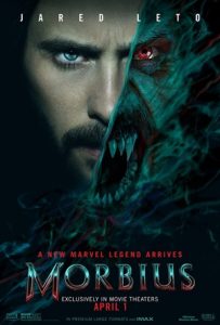 Morbius Full Movie Download Free 2022 Dual Audio HD