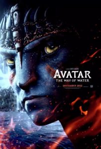 Avatar: The Way of Water Full Movie Download Free 2022 Dual Audio HD