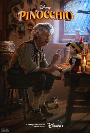 Pinocchio Full Movie Download Free 2022 Dual Audio HD