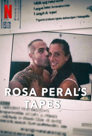 Rosa Peral's Tapes Full Movie Download Free 2023 Dual Audio HD