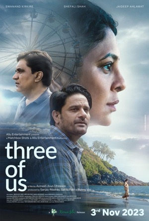 Three of Us Full Movie Download Free 2023 HD