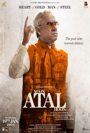 Main Atal Hoon Ka Full Movie Download Free 2024 HD