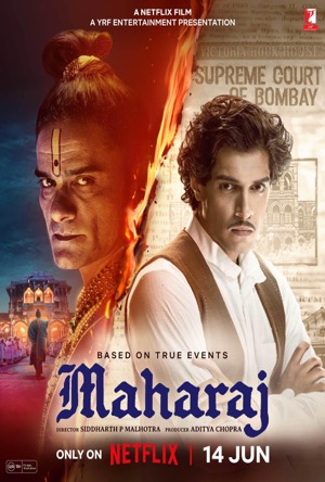 Maharaj Full Movie Download Free 2024 HD