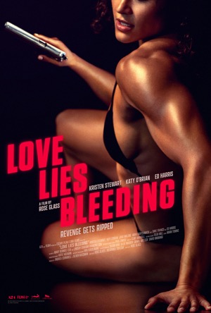 Love Lies Bleeding Full Movie Download Free 2024 Dual Audio HD