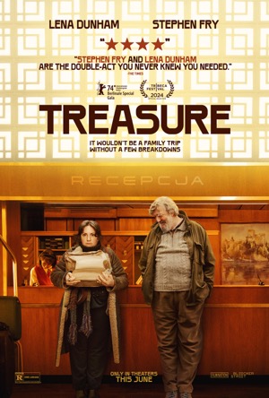 Treasure Full Movie Download Free 2024 HD