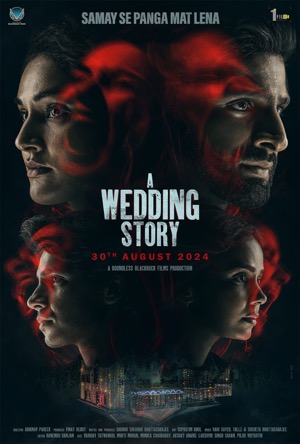 A Wedding Story Full Movie Download Free 2024 HD