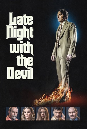 Late Night with the Devil Full Movie Download Free 2023 Dual Audio HD