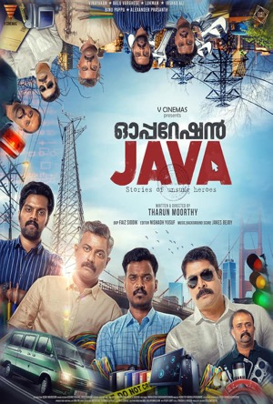 Operation Java Full Movie Download Free 2021 Hindi Dubbed HD