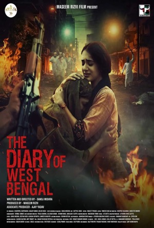 The Diary of West Bengal Full Movie Download Free 2024 HD