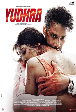 Yudhra Full Movie Download Free 2024 HD