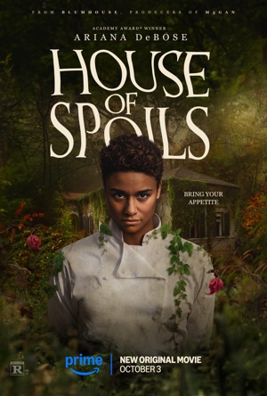 House of Spoils Full Movie Download Free 2024 Dual Audio HD