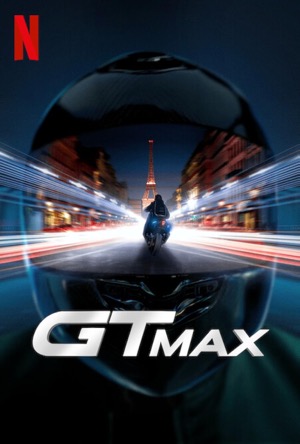 GTMax Full Movie Download Free 2024 Dual Audio HD