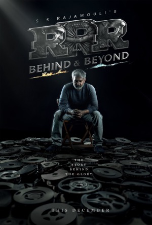 RRR: Behind & Beyond Full Movie Download Free 2024 HD