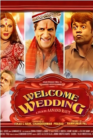 Welcome Wedding Full Movie Download Free 2024 HD