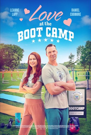 Love at the Bootcamp Full Movie Download Free 2023 Dual Audio HD