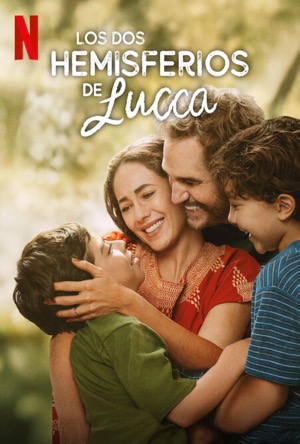 Lucca's World Full Movie Download Free 2025 Dual Audio HD