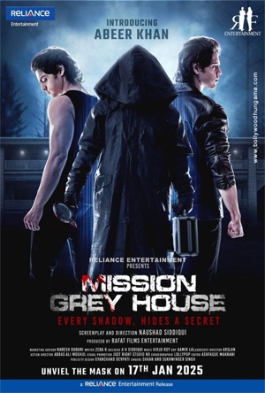 Mission Grey House Full Movie Download Free 2025 HD