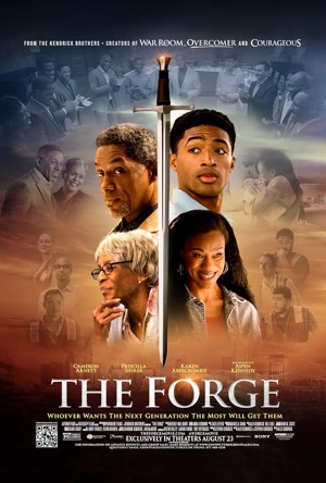 The Forge Full Movie Download Free 2024 Dual Audio HD