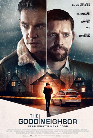 The Good Neighbor Full Movie Download Free 2022 Dual Audio HD