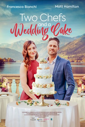 Two Chefs and a Wedding Cake Full Movie Download Free 2023 Dual Audio HD