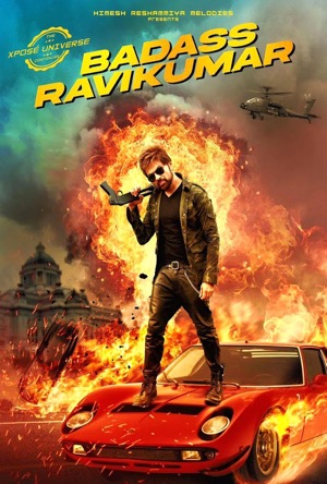 Badass Ravikumar Full Movie Download Free 2025 HD