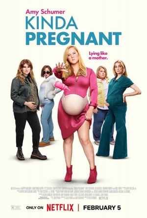 Kinda Pregnant Full Movie Download Free 2025 Dual Audio HD