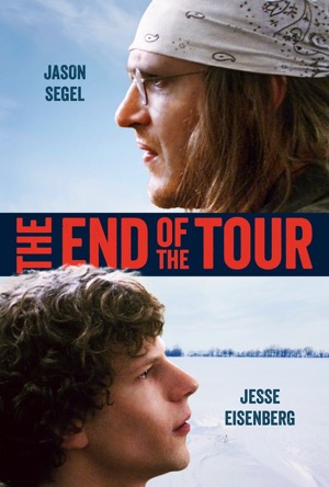 The End of the Tour Full Movie Download Free 2015 Dual Audio HD