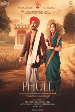 Phule Full Movie Download Free 2024 HD